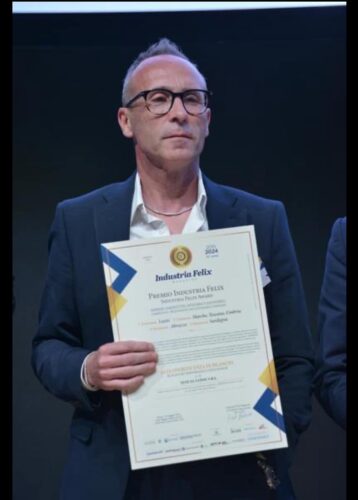 Luigi Ulisse