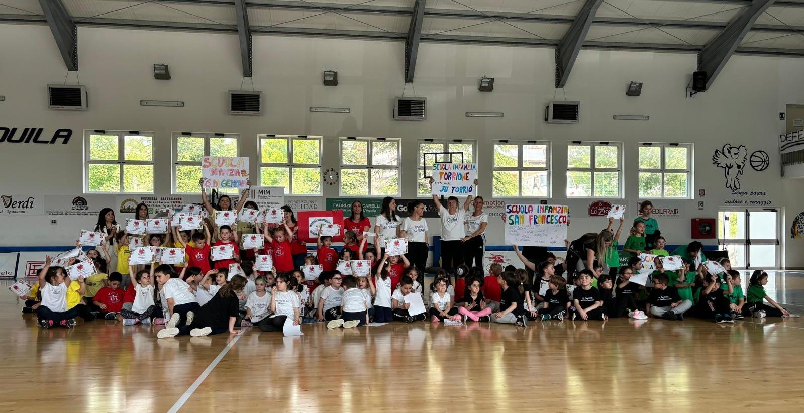 MOVIMENTIAMO-LA-SCUOLA