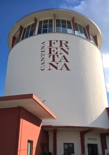 Torre Vinaria