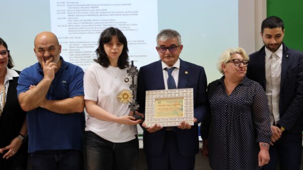 foto Danilo Di Florio