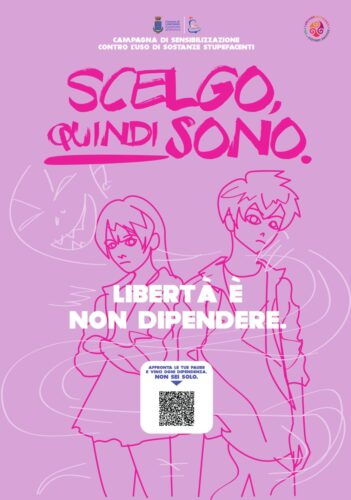 scelgo locA303