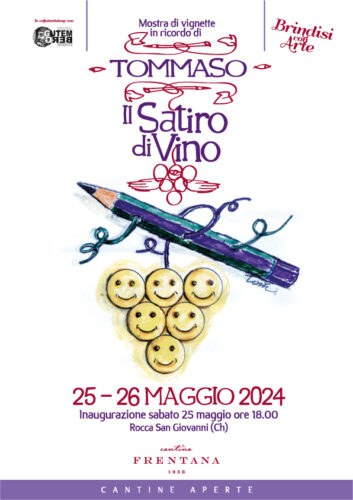 tommaso ilsatirodivino loc