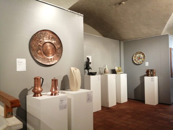 Feltre Mostra stand abruzzo 2