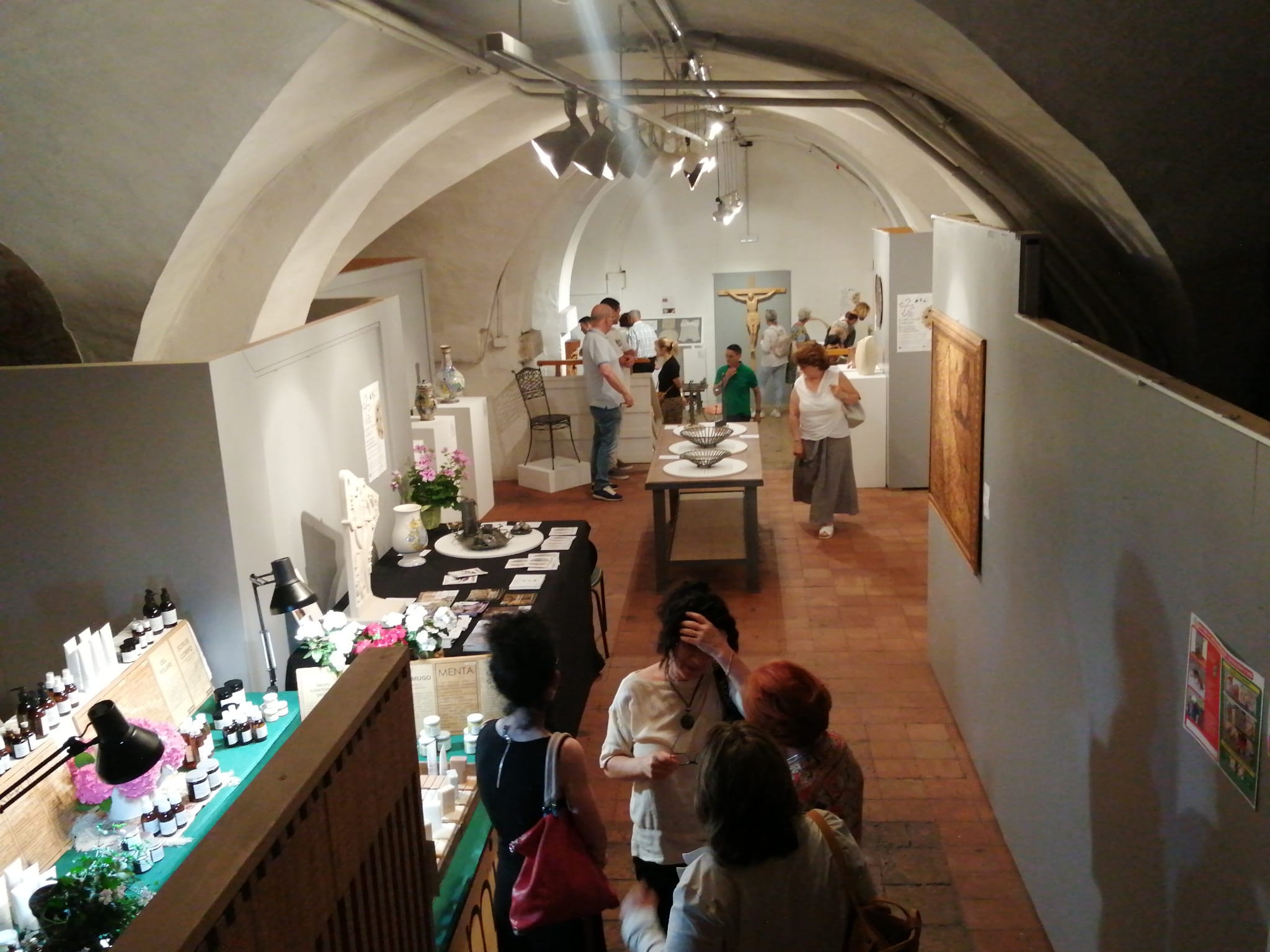 Feltre-Mostra-stand-abruzzo