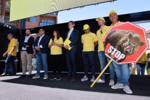 Manifestazione-coldiretti-cinghiali