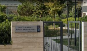 Parco-Baden-Powell-Pescara