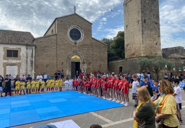 Sport Rocca San Giovanni 2