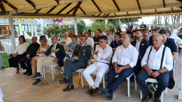 Assemblea soci e ospiti