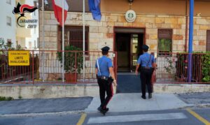 Carabinieri Lanciano