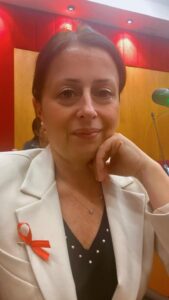 Dalila Di Loreto