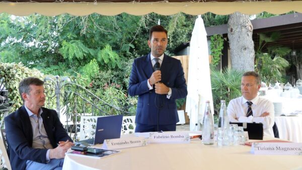 Fabrizio Bomba