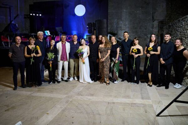 Gruppo Pierrot Lunaire