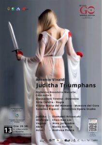 Juditha-Triumphans