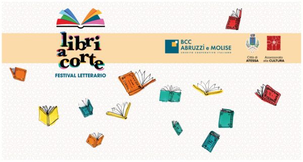 Libri a corte