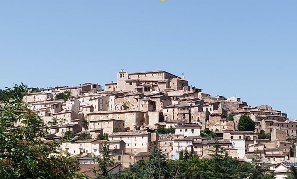Navelli