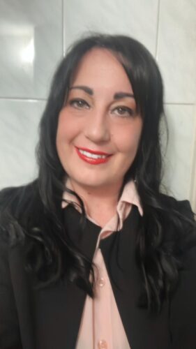 Rossella DAlessandro