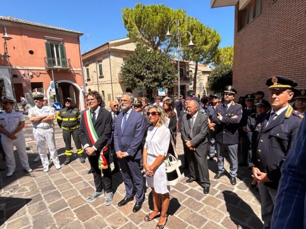 Vasto stele gruppo