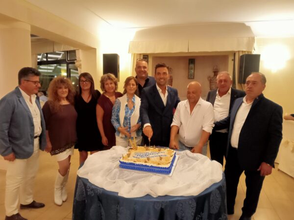 da cellulare gruppo