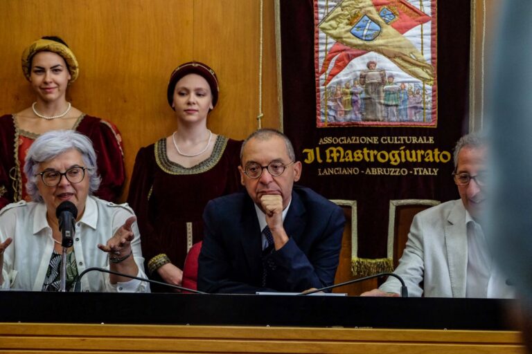 Lanciano Mastrogiurato 2024