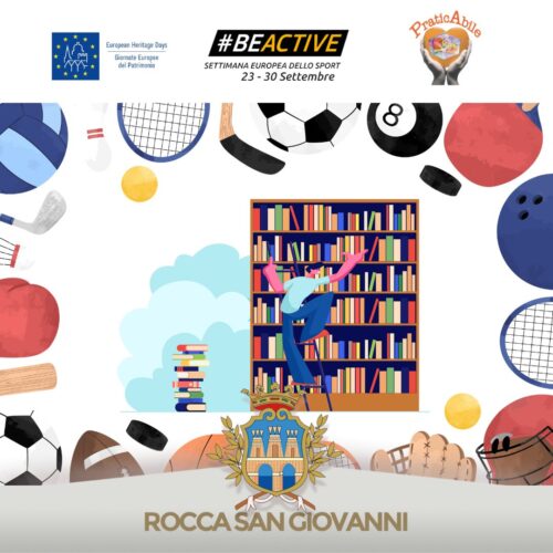 Beactive