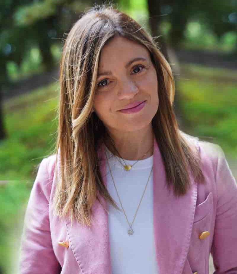 FOTO DEBORAH VISCONTI