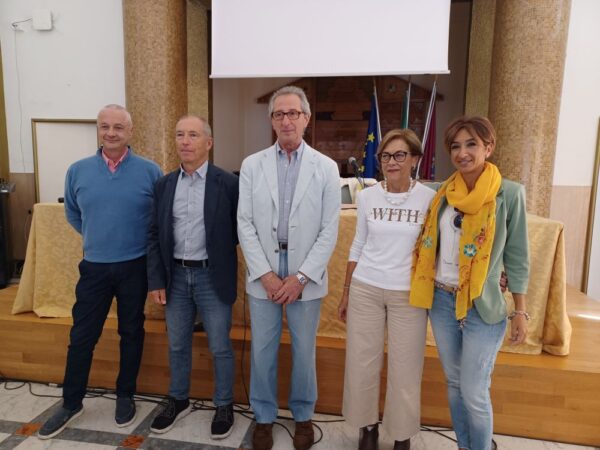 Fiaccola della Pace Lanciano