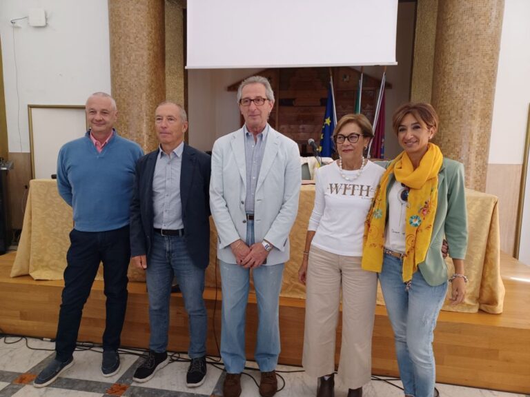 Fiaccola della Pace Lanciano