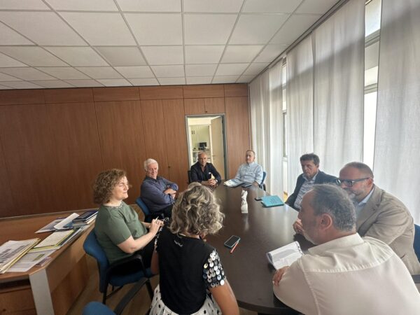 Magnacca incontra artigiani 2