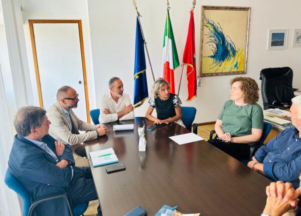 Magnacca incontra artigiani 3