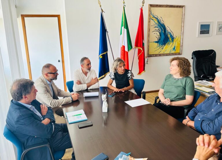 Magnacca incontra artigiani 3