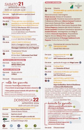 Programma