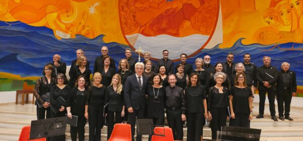 Sante Armonie gruppo