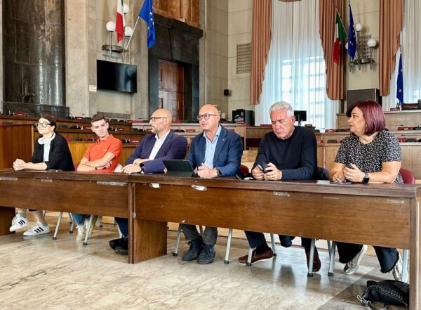 conferenza no autonomia differenziata3