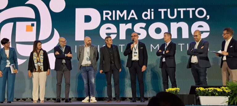 regata Bcc premiazione 2