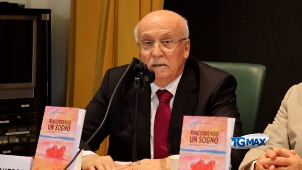 Giuseppe Salvatore