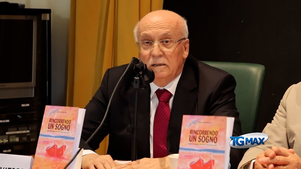 Giuseppe Salvatore