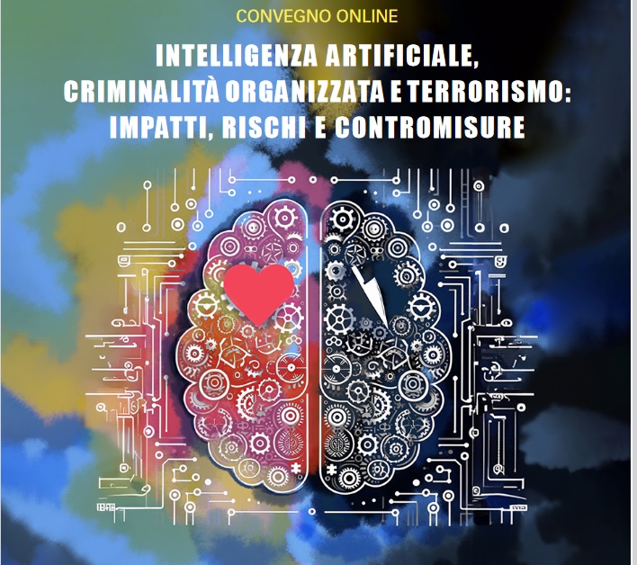 convegno Intelligenza Artificiale