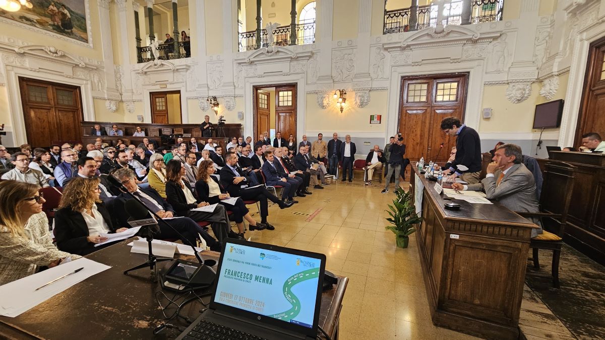 stati generali via verde 2