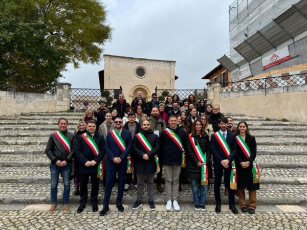 Citta capitale della cultura