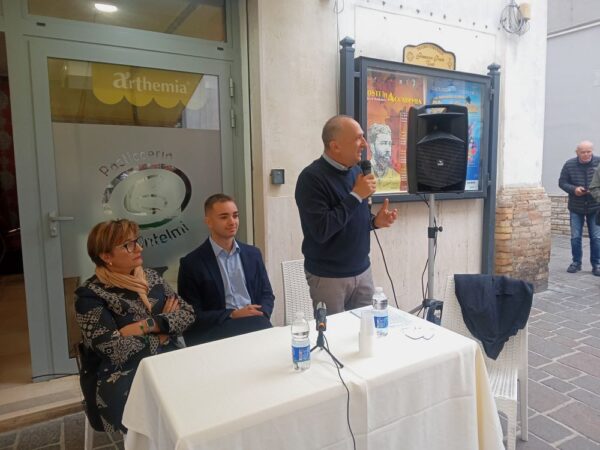 Cocciola 1