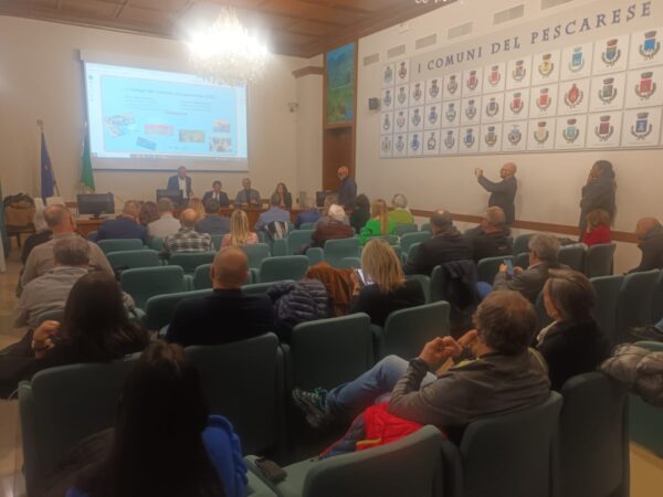 Forum Cna Pescara su turismo dic 2024