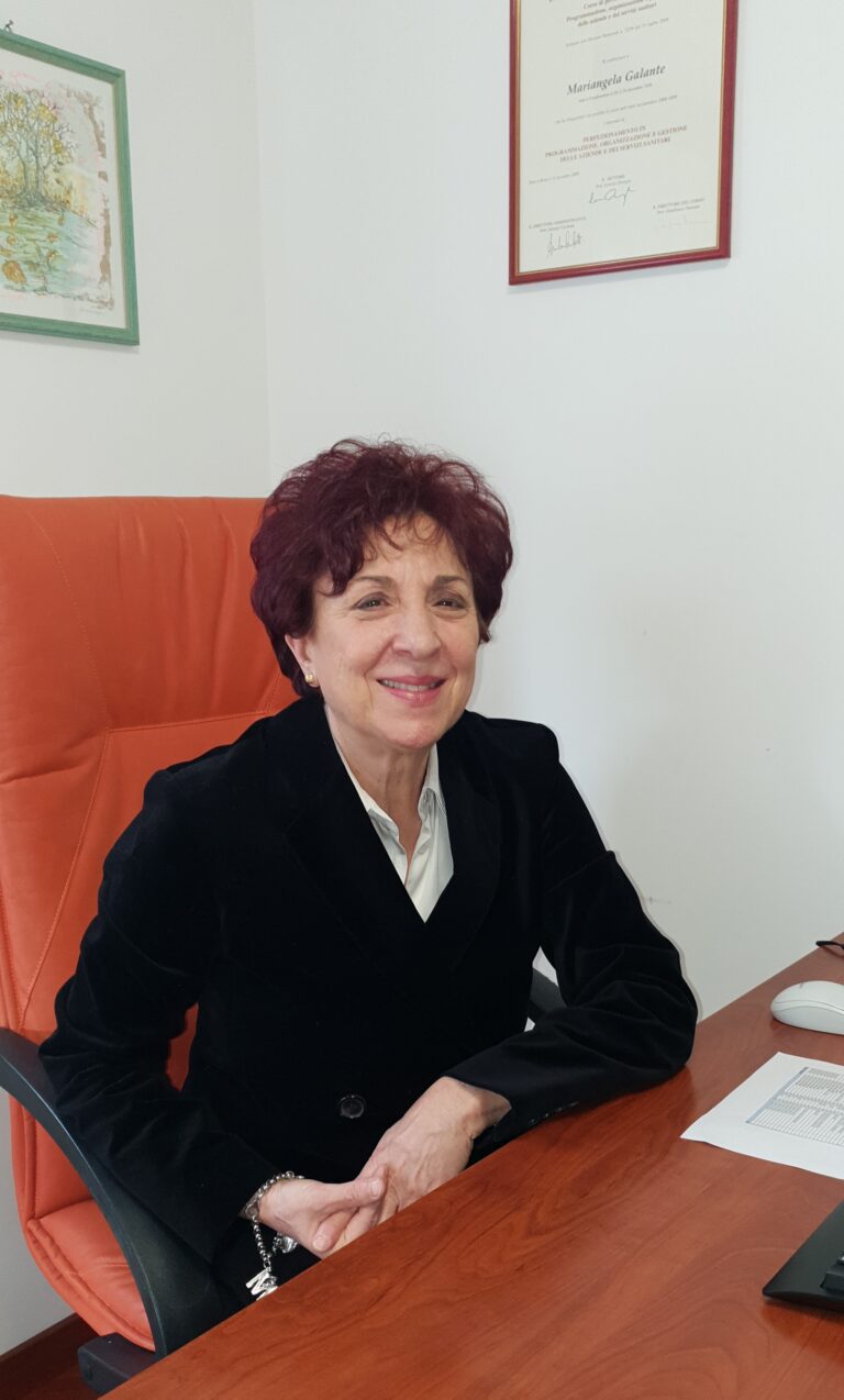 Mariangela Galante(1)