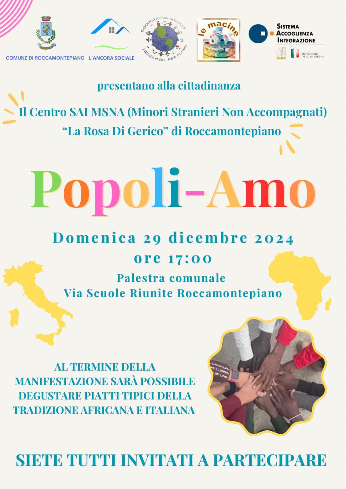 POpoliAmo