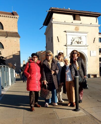 Stati generali donne Chioggia2