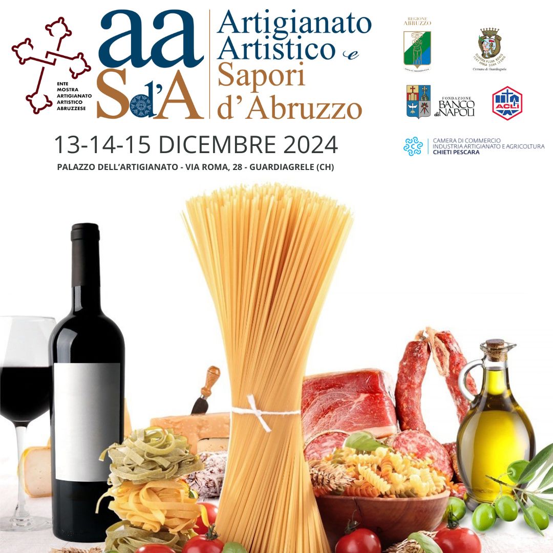 artigianato e sapori gen (1)