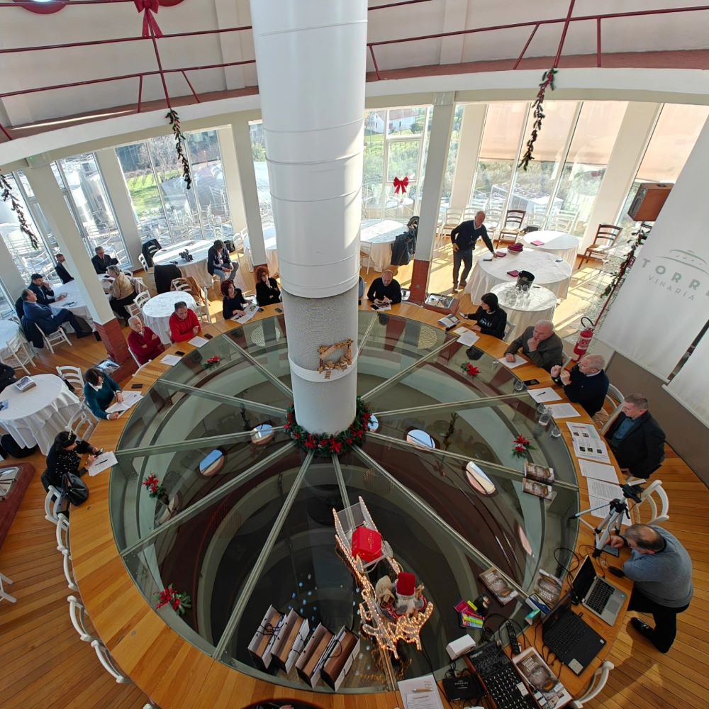 torre vinaria bilancio dic 24