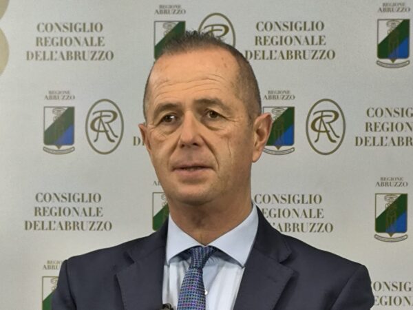 Antonio Di Marco
