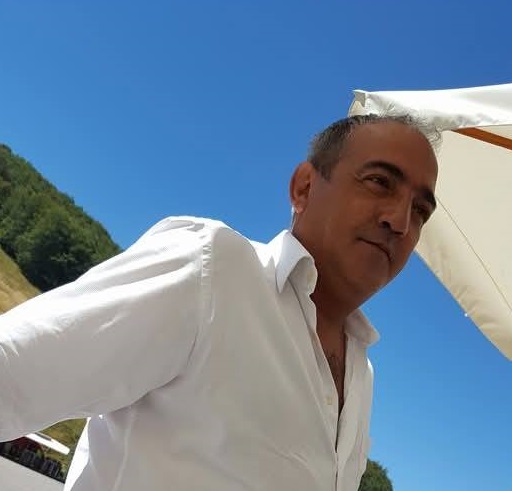 Mauro Scioli