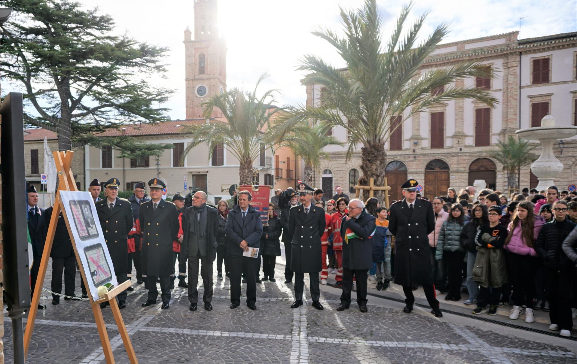 corropoli pietra dinciampo gen25
