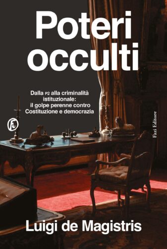 poteri occulti light